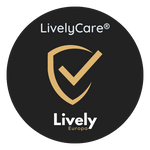 Lively® Garanti LivelyCare®